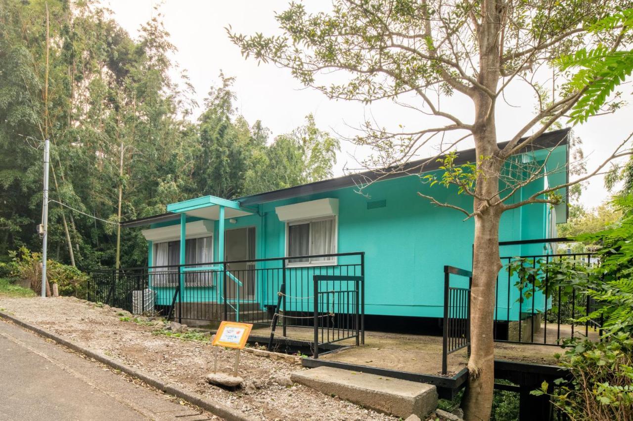 Villent Atagawa Terrace ฮิกาชิอิซุ ภายนอก รูปภาพ