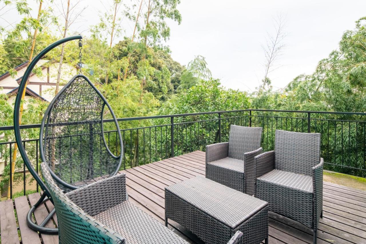 Villent Atagawa Terrace ฮิกาชิอิซุ ภายนอก รูปภาพ