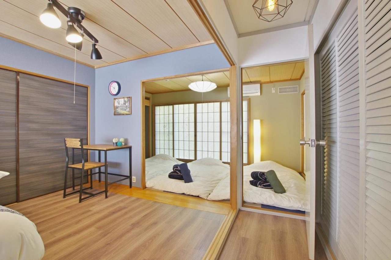 Villent Atagawa Terrace ฮิกาชิอิซุ ภายนอก รูปภาพ