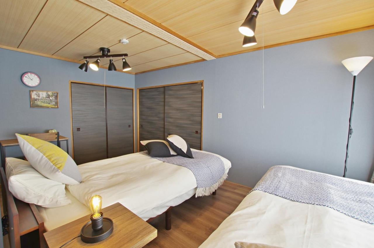 Villent Atagawa Terrace ฮิกาชิอิซุ ภายนอก รูปภาพ