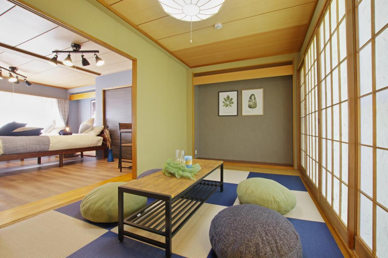 Villent Atagawa Terrace ฮิกาชิอิซุ ภายนอก รูปภาพ
