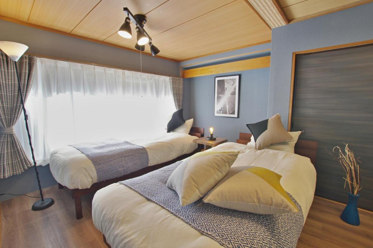 Villent Atagawa Terrace ฮิกาชิอิซุ ภายนอก รูปภาพ