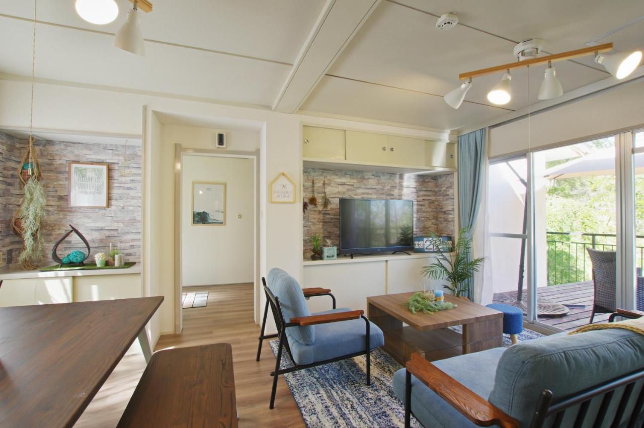 Villent Atagawa Terrace ฮิกาชิอิซุ ภายนอก รูปภาพ